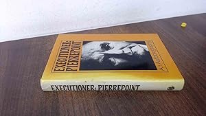 Image du vendeur pour Executioner: Pierrepoint (1st Edition) mis en vente par BoundlessBookstore