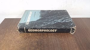 Seller image for Geomorphology for sale by BoundlessBookstore