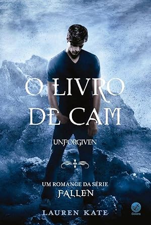 Immagine del venditore per O livro de Cam: Unforgiven venduto da Livraria Ing