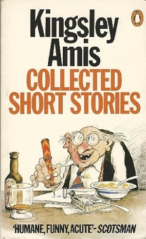 Seller image for Collected Short Stories for sale by WeBuyBooks 2