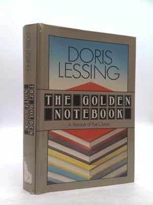 Seller image for The Golden Notebook for sale by ThriftBooksVintage