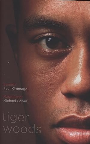 Seller image for TIGER WOODS for sale by Sportspages