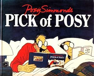 Seller image for Pick of Posy for sale by WeBuyBooks