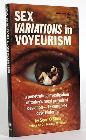 Imagen del vendedor de Sex Variations in Voyeurism a la venta por Minotavros Books,    ABAC    ILAB