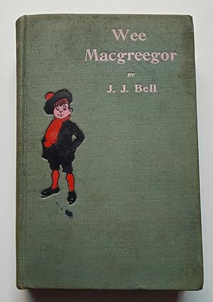 Wee Macgreegor