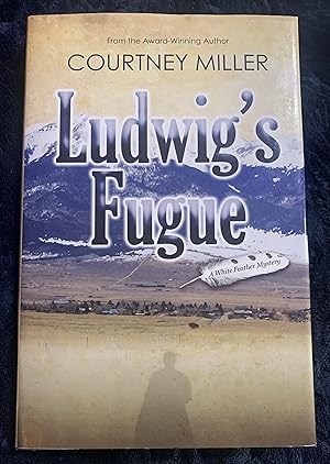 Ludwig's Fugue (White Feather Mysteries)