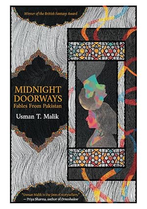 MIDNIGHT DOORWAYS