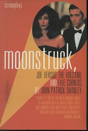 Moonstruck, Joe Versus The Volcano, And Five Corners