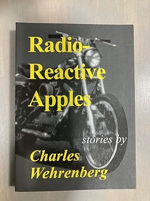 Image du vendeur pour Radio-Reactive Apples: Stories mis en vente par biblioboy