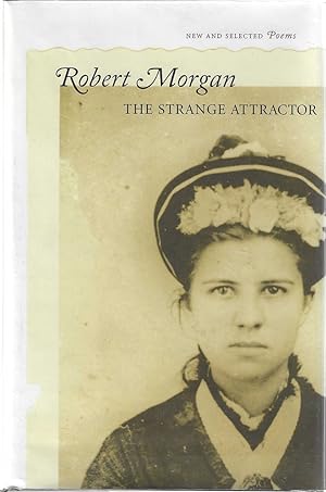 The Strange Attractor: New and Selected Poems