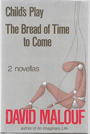 Child's Play/The Bread of Time to Come ***SIGNED***