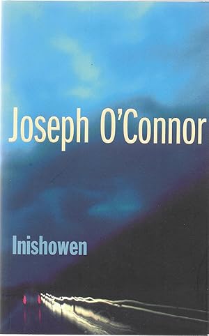Seller image for Inishowen ***SIGNED*** for sale by Shade of the Cottonwood