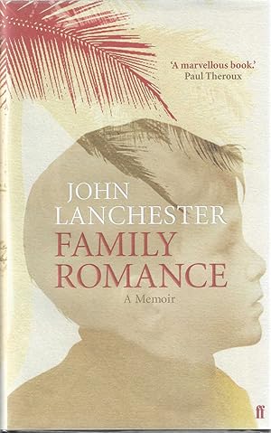 Family Romance: A Memoir ***SIGNED***