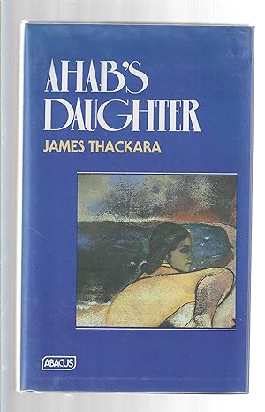 Seller image for Ahab's Daughter for sale by Shade of the Cottonwood