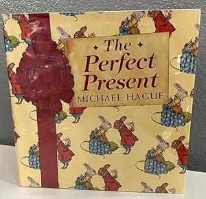 The Perfect Present ***SIGNED***