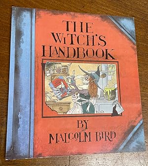 Imagen del vendedor de The Witch's Handbook a la venta por Shade of the Cottonwood