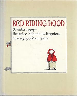 Seller image for Red Riding Hood for sale by Shade of the Cottonwood