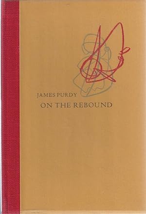 On the Rebound: A Story and Nine Poems ***SIGNED LTD EDITION***