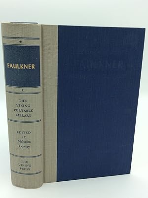 Immagine del venditore per THE PORTABLE FAULKNER venduto da Kubik Fine Books Ltd., ABAA