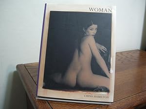 Bild des Verkufers fr Woman zum Verkauf von Bungalow Books, ABAA
