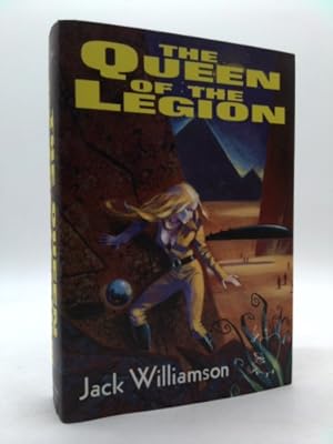 Immagine del venditore per Queen of the Legion venduto da ThriftBooksVintage