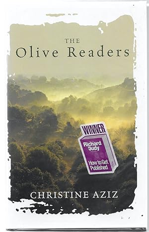 Seller image for The Olive Readers ***SIGNED*** for sale by Shade of the Cottonwood