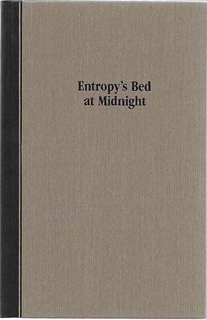 Entropy's Bed at Midnight ***SIGNED LTD EDITION***