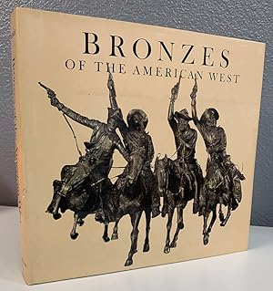 Bronzes of the American West ***SIGNED***