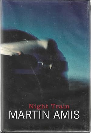 Seller image for Night Train for sale by Shade of the Cottonwood
