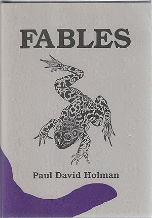 Fables ***SIGNED LTD EDITION***