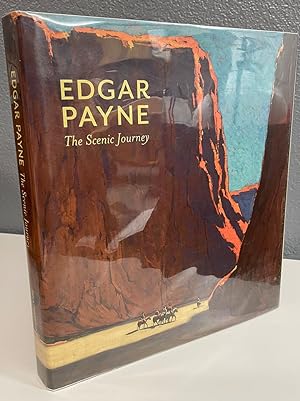 Immagine del venditore per Edgar Payne: The Scenic Journey venduto da Shade of the Cottonwood