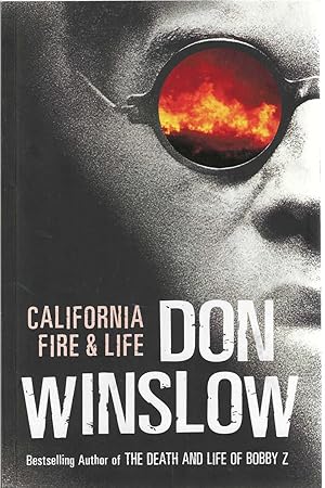 California Fire & Life ***SIGNED***