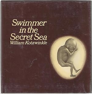 Seller image for Swimmer in the Secret Sea ***SIGNED*** for sale by Shade of the Cottonwood