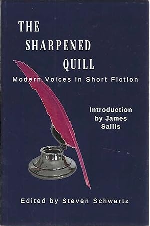 The Sharpened Quil ***SIGNED***