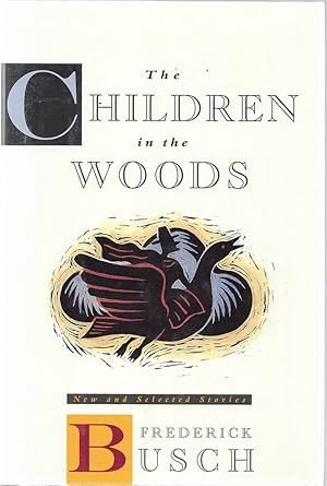 Seller image for The Children in the Woods ***SIGNED*** for sale by Shade of the Cottonwood