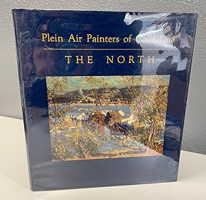 Plein Aire Painters of California: The North