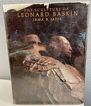 The Sculpture of Leonard Baskin