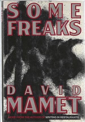Some Freaks ***SIGNED***