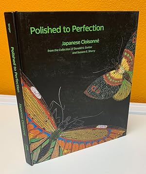 Polished to Perfection: Japanese Cloisonn from the Collection of Donald K. Gerber and Sueann E. ...