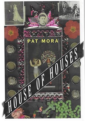 House of Houses ***SIGNED***