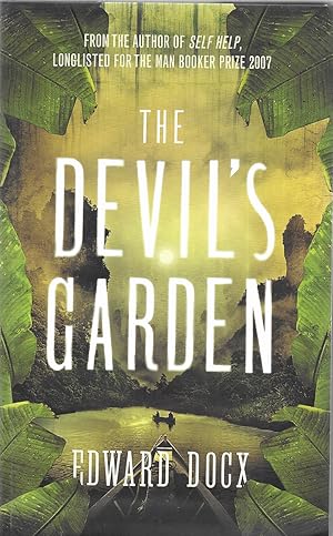 Seller image for The Devil's Garden ***SIGNED*** for sale by Shade of the Cottonwood