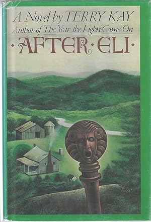 Imagen del vendedor de After Eli ***SIGNED*** a la venta por Shade of the Cottonwood