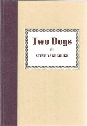 Two Dogs ***SIGNED LTD EDITION***