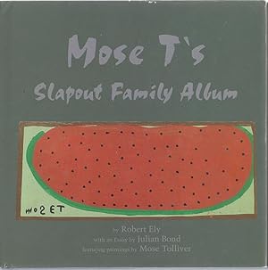 Mose T's Slapout Family Album