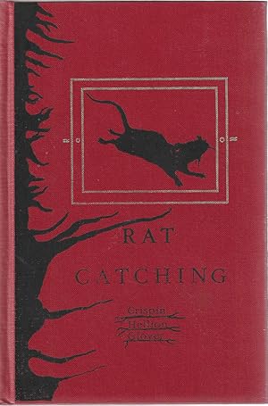 Seller image for Rat Catching ***SIGNED LTD EDITION*** for sale by Shade of the Cottonwood