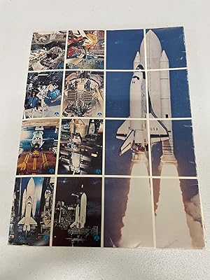 Space Shuttle Columbia STS-3 Mission Press Kit