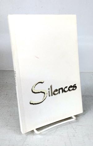 Seller image for Silences in teaching and learning: Les voix du silence dans l'acadmie for sale by Attic Books (ABAC, ILAB)