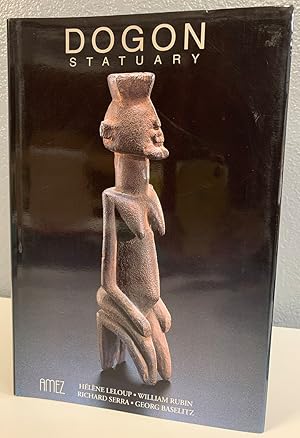 Seller image for Dogon Statuary for sale by Shade of the Cottonwood