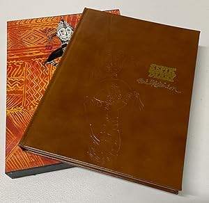 Sepik Diary ***SIGNED LTD COLLECTION EDITION***