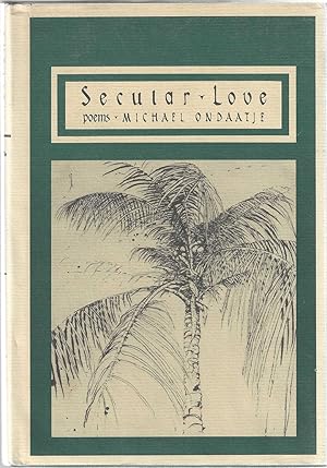 Secular Love: Poems
